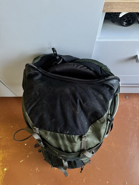 Терміново Рюкзак Osprey Ather 70 ag