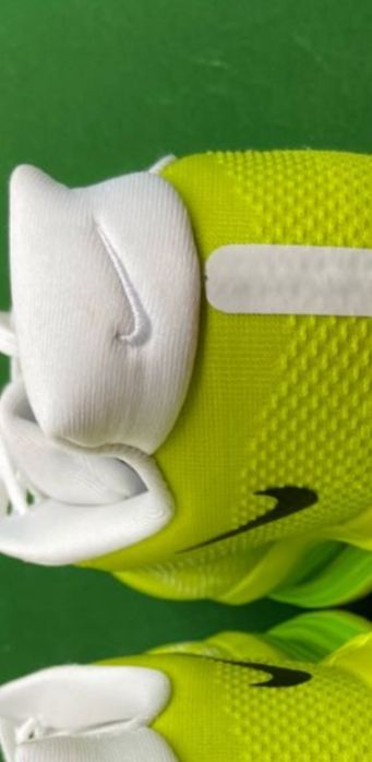 Buty do biegania Nike Vemoro premium.