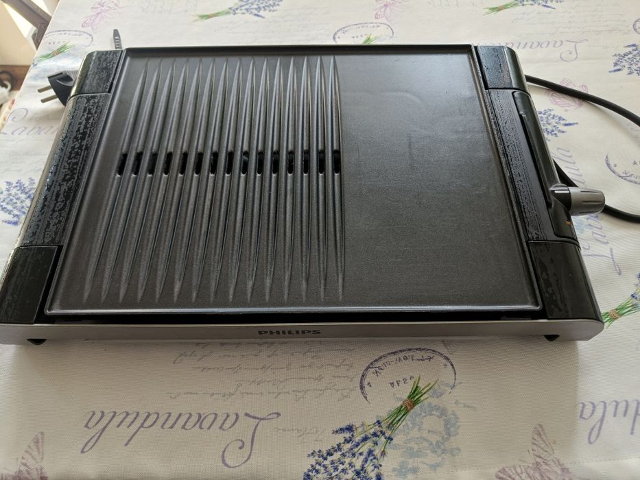 Grill elektryczny Philips
