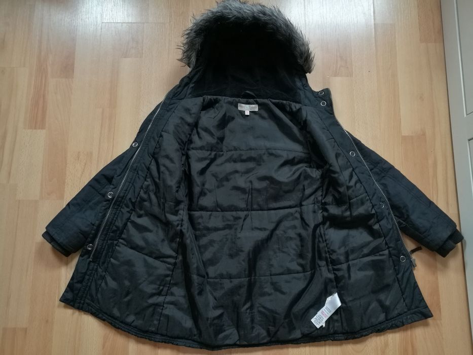 Kurtka Marks&Spencer rozm.7-8lat