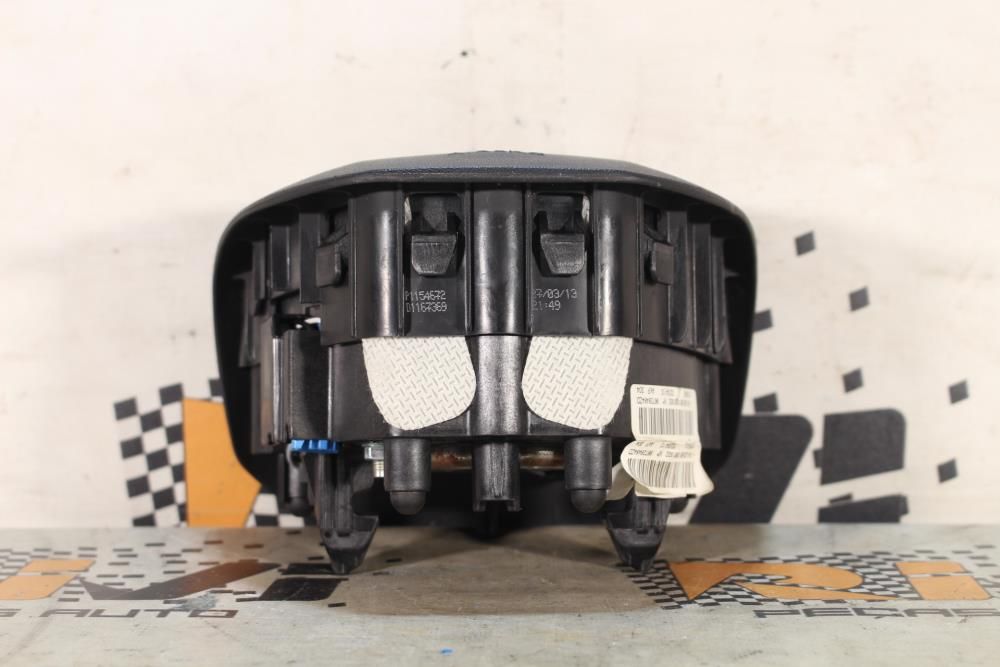 Airbag do volante PEUGEOT 208