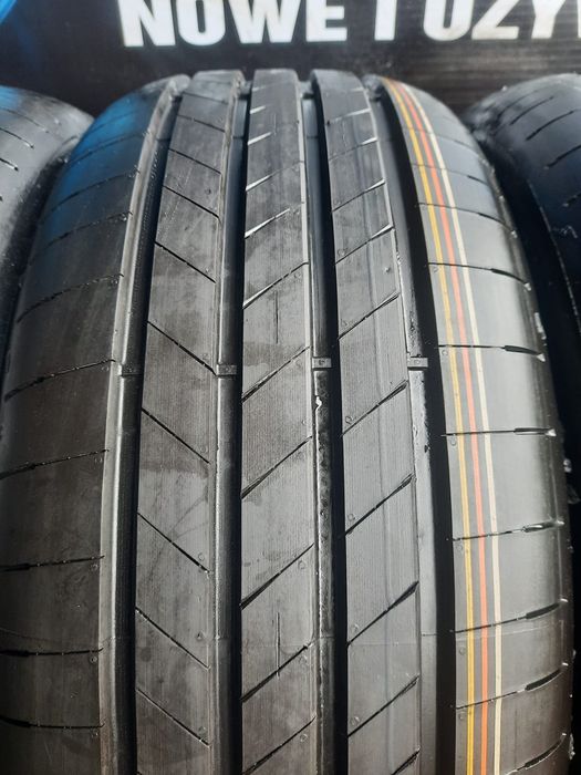 Opony letnie 225/45/17 Goodyear Eagle F1 Astymmetric 6 Nowe