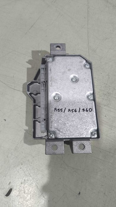 Centralina de Airbag MINI R55/R56/R60 (CountryMan)  9809.354