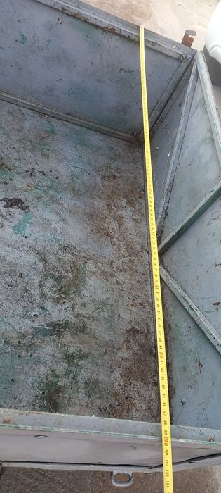 Trailer in good condition for jeep or car
