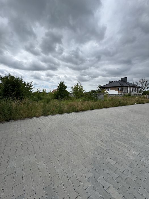 Земельна ділянка На Щасливому Спідвейна 93000