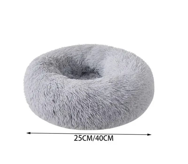 Cama verde gato / cão ( porte pequeno )