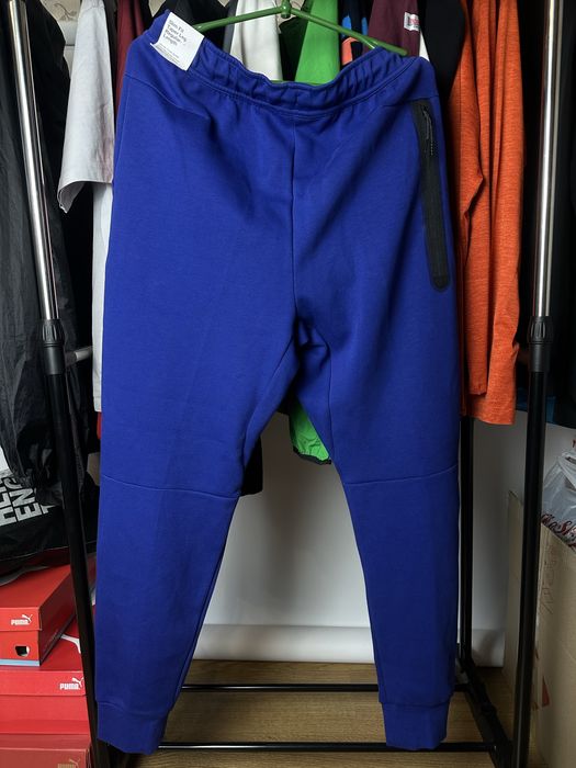 Штани Nike Tech Fleece