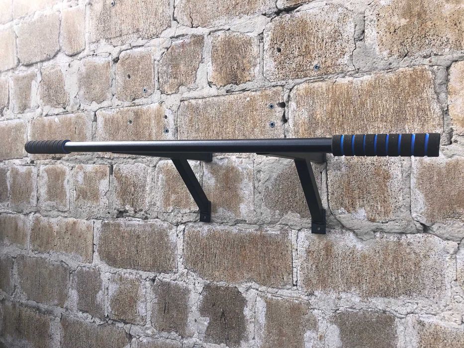Турник Н-15 (П) настінний. турнік для родини