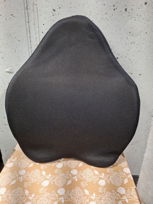 Poduszka ortopedyczna lędźwiowa