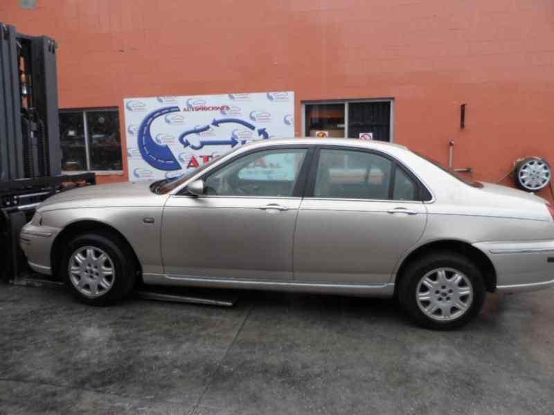 Comandos Multifunções Mg Rover Rover 75