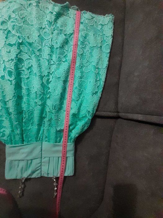 Святкова сукня на 5-6 рокіа