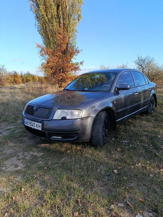 Чудовий автомобіль