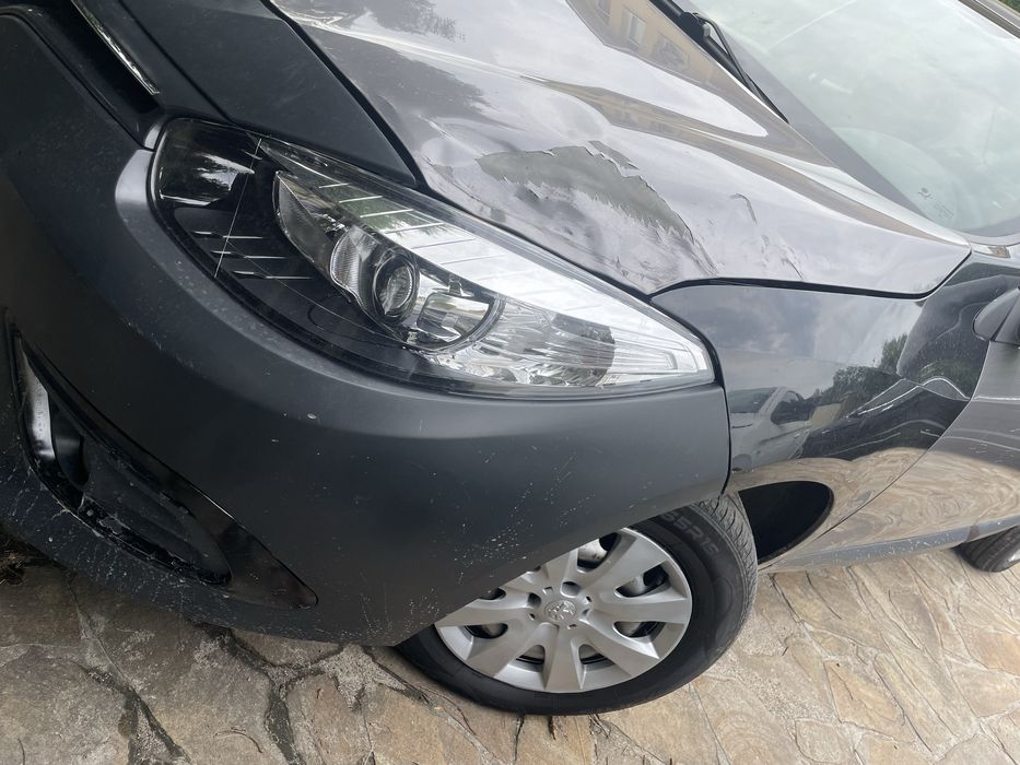 Продам авто 2013 р. 1.5TDI