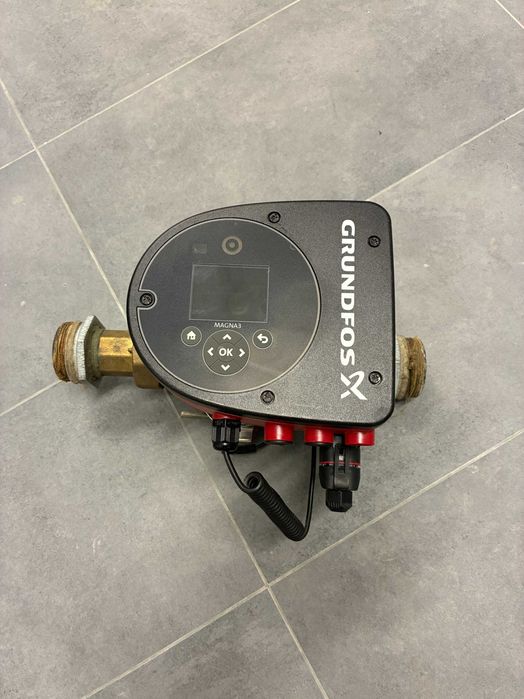 Pompa Grundfos Magna 3