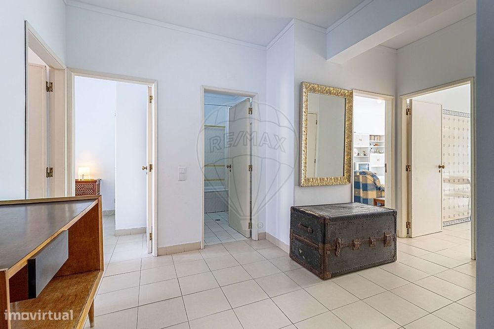 Apartamento T2 para venda