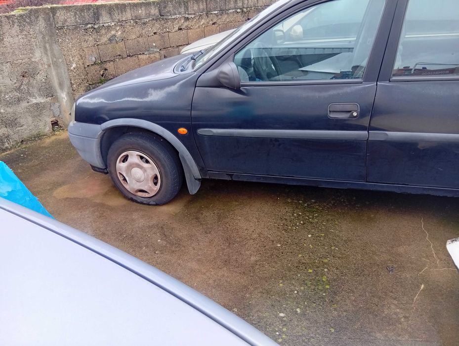 Vendo Opel Corsa 1.2 2000
