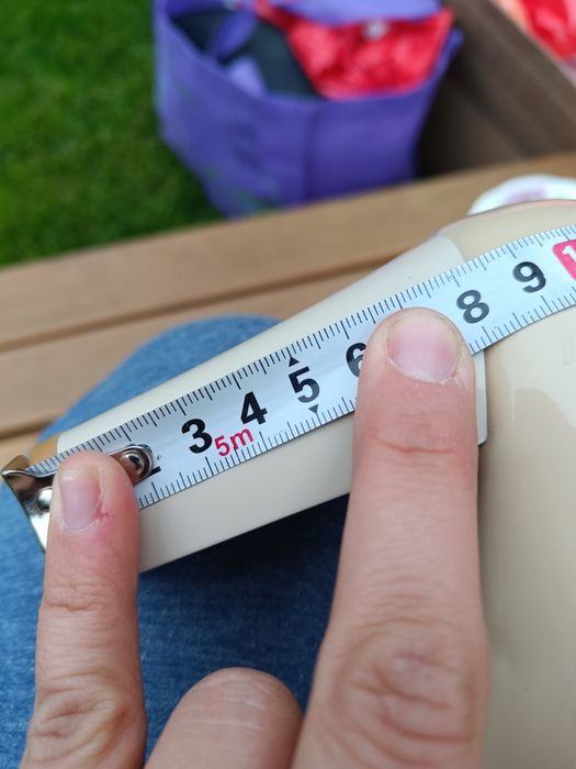 Nowe półbuty czółenka beżowe 39 skórzane anis