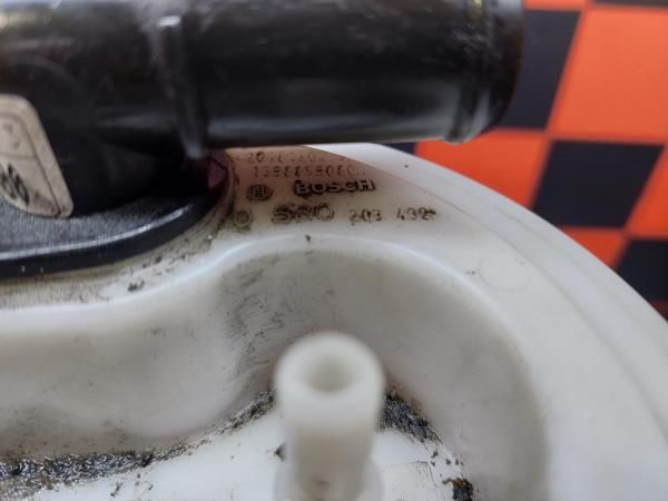 Bomba de combustível FIAT Ducato Combi (250_, 290_)