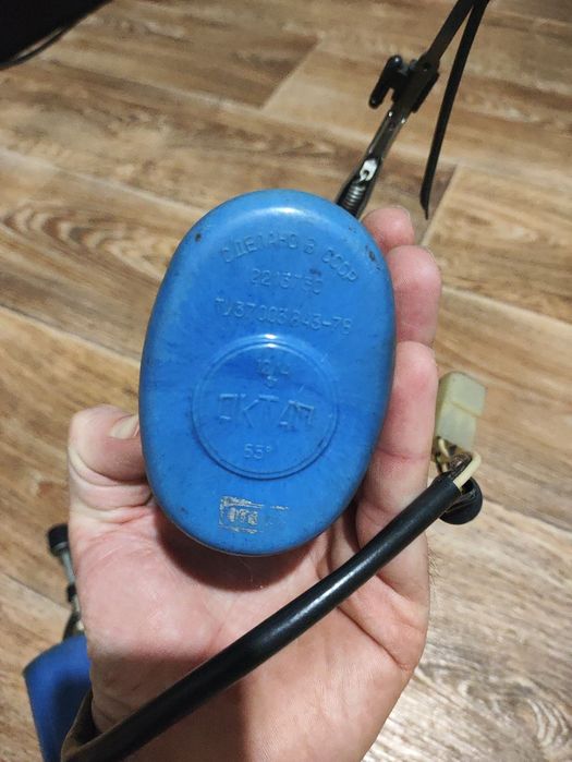 Склоочисники фар Нива нові