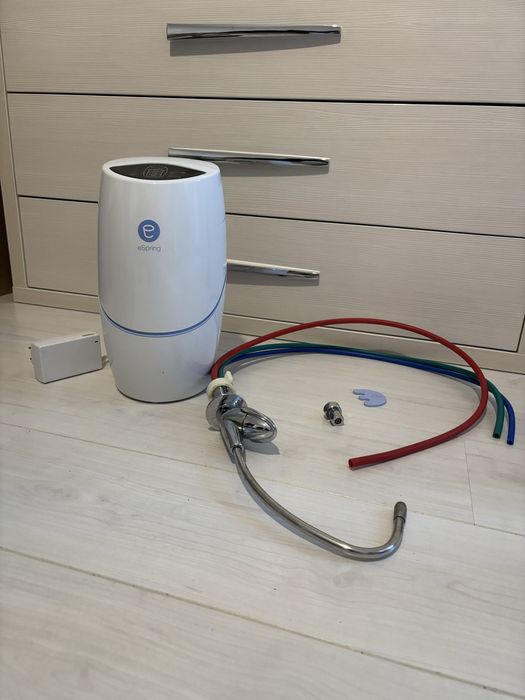 Фільтр для води , система очищеня води Amway