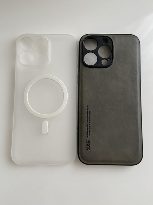 Iphone 16 Pro Max + Airpods 4 ANC C/Faturas