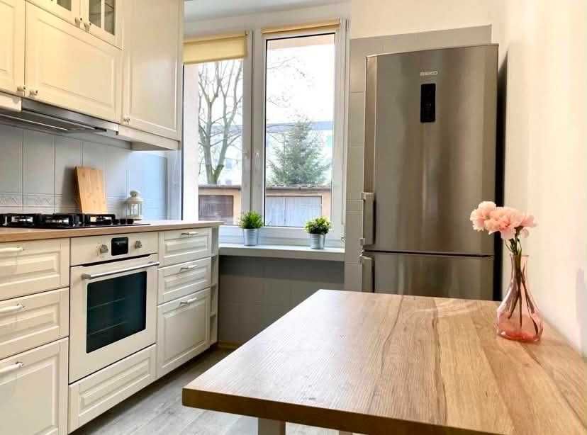 [GRUNWALD / JEŻYCE] – ul. Polna 72 (od 1 lub 15 LIPCA)  - przy Kampusie UMP - 49 m² - Widok 5
