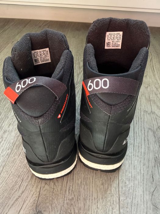 Buty Adidas Trekkingi Terrex Conrax Boa 38 2/3
