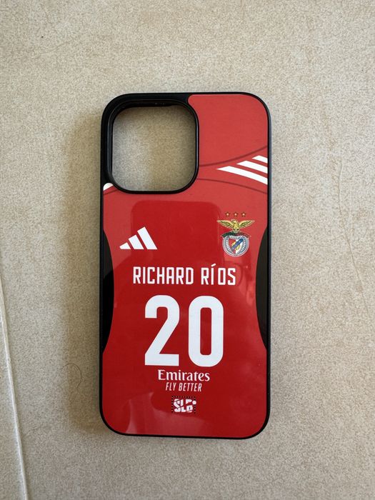 capas para iPhone