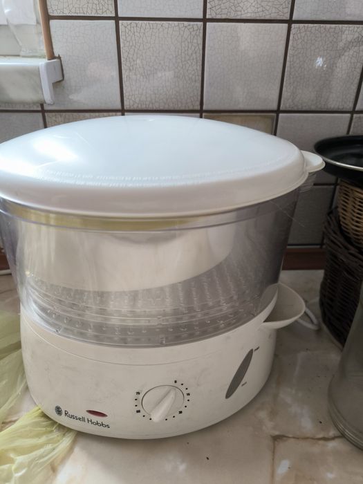 Russell Hobbs 15071 parowar elektryczny