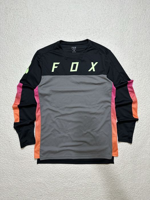 Лонг від бренду Fox