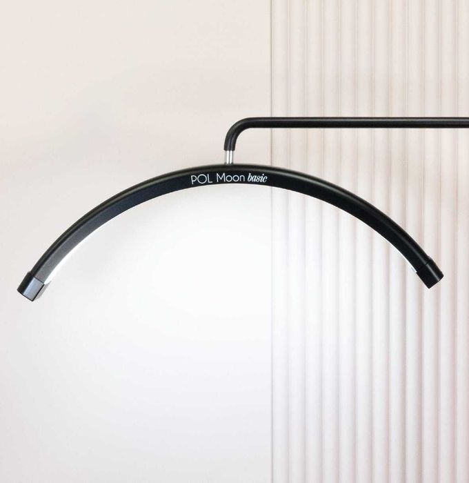 Lampa kosmetyczna do przedłużania rzęs do salonu beauty NOWA