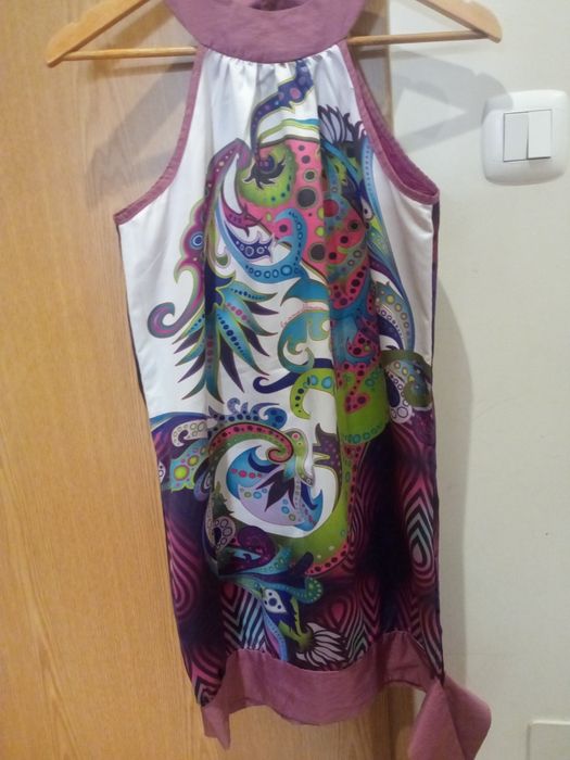 Vestido ll Evento