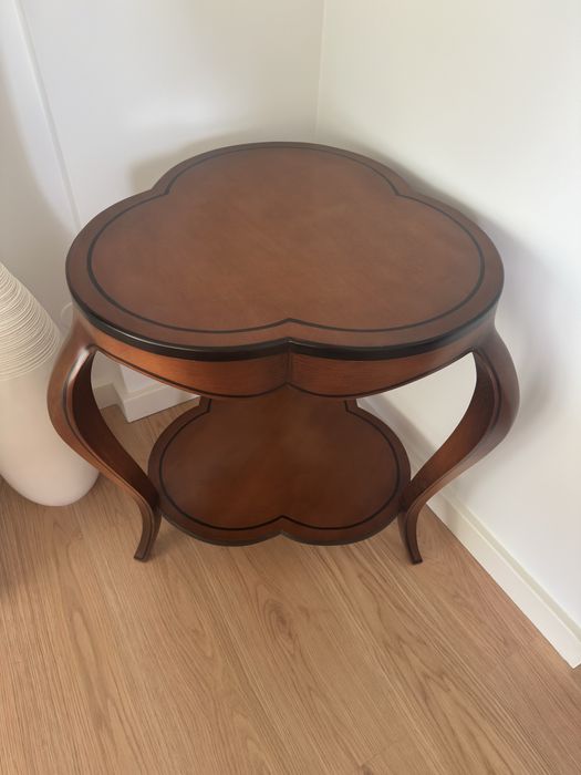 Wooden Side Table64752383217283121