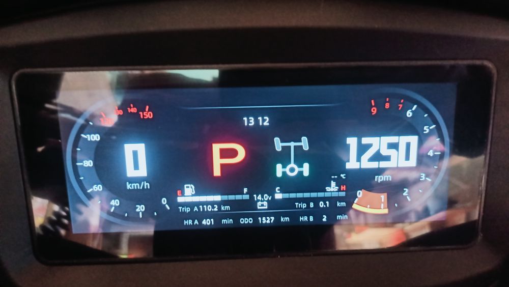 АОДЕС 1000 mud pro