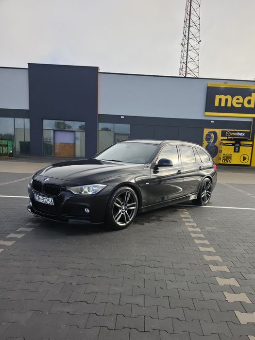BMW Seria 3