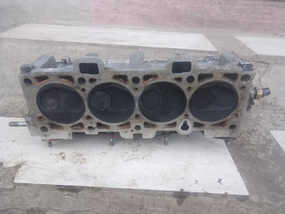 Голова ваз 21083 1.5