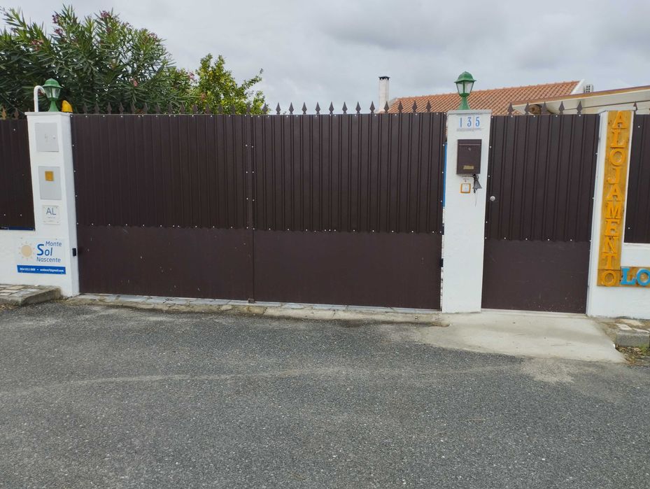 Alugo Loft para férias