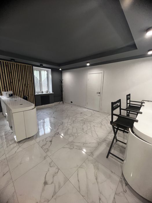 оренда кабінету косметолога та місця візажиста