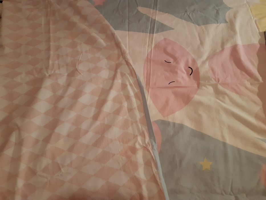 Colchas cama criança