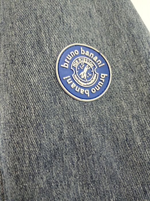 Bruno Bannani bluza męska