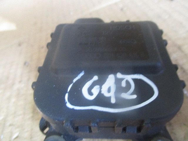 Motor da comporta da sofagem AUDI A4 Avant (8D5, B5)