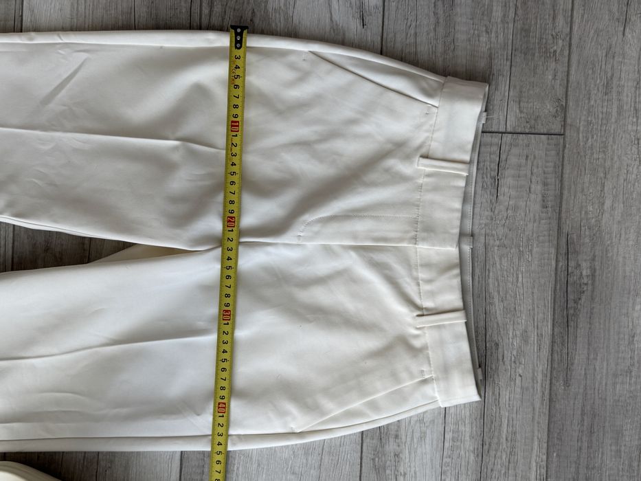Брюки  прямі h&m