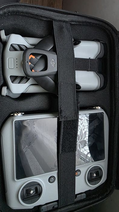 Dji mini 5 pro stan bdb zamiana