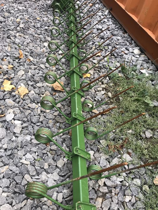 Amazone D7 Special