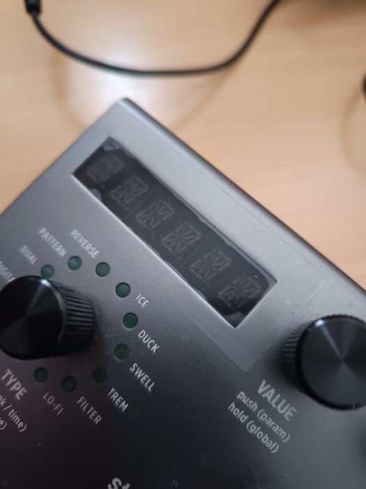 Strymon Timeline RESERVADO