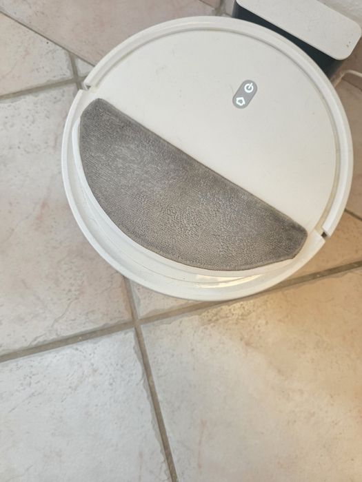 Vendo Xiaomi robot E12