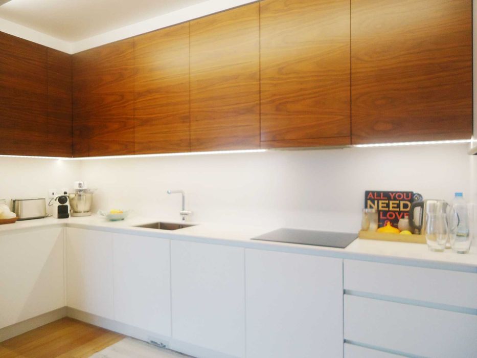 T2 de Luxo 192 m² com Vista de Mar – Quinta de Forbes (Praia da Granja)