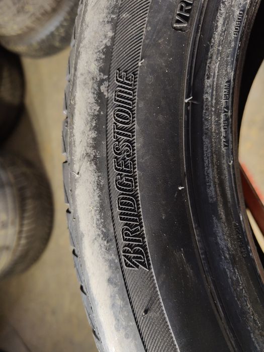 215/55R17 98W Bridgestone Turanza T005         L40/170A