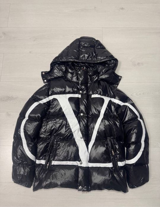 Valentino x moncler