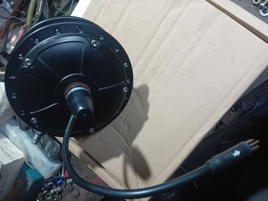 Silnik rower elektryczny 36v 250v